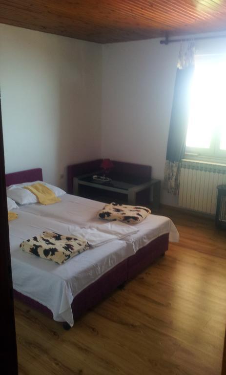 Apartment Panorama Opatija Матули Стая снимка